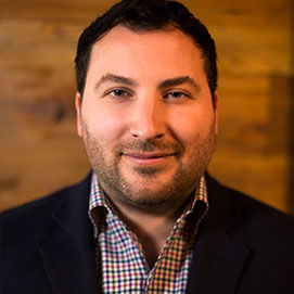 Patrick Guarasci