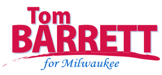 Tom Barrett