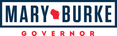 Mary Burke