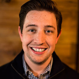 Zach Vornholt