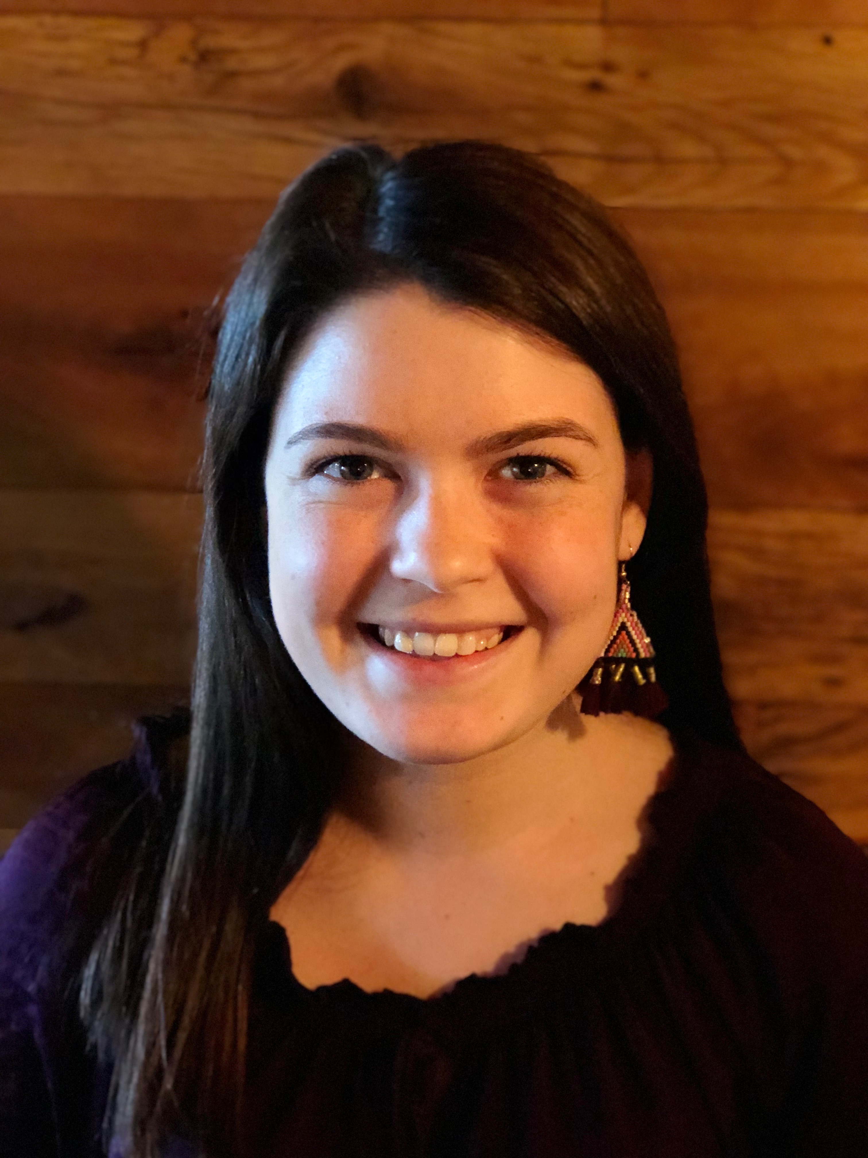 Jacqueline Klingman