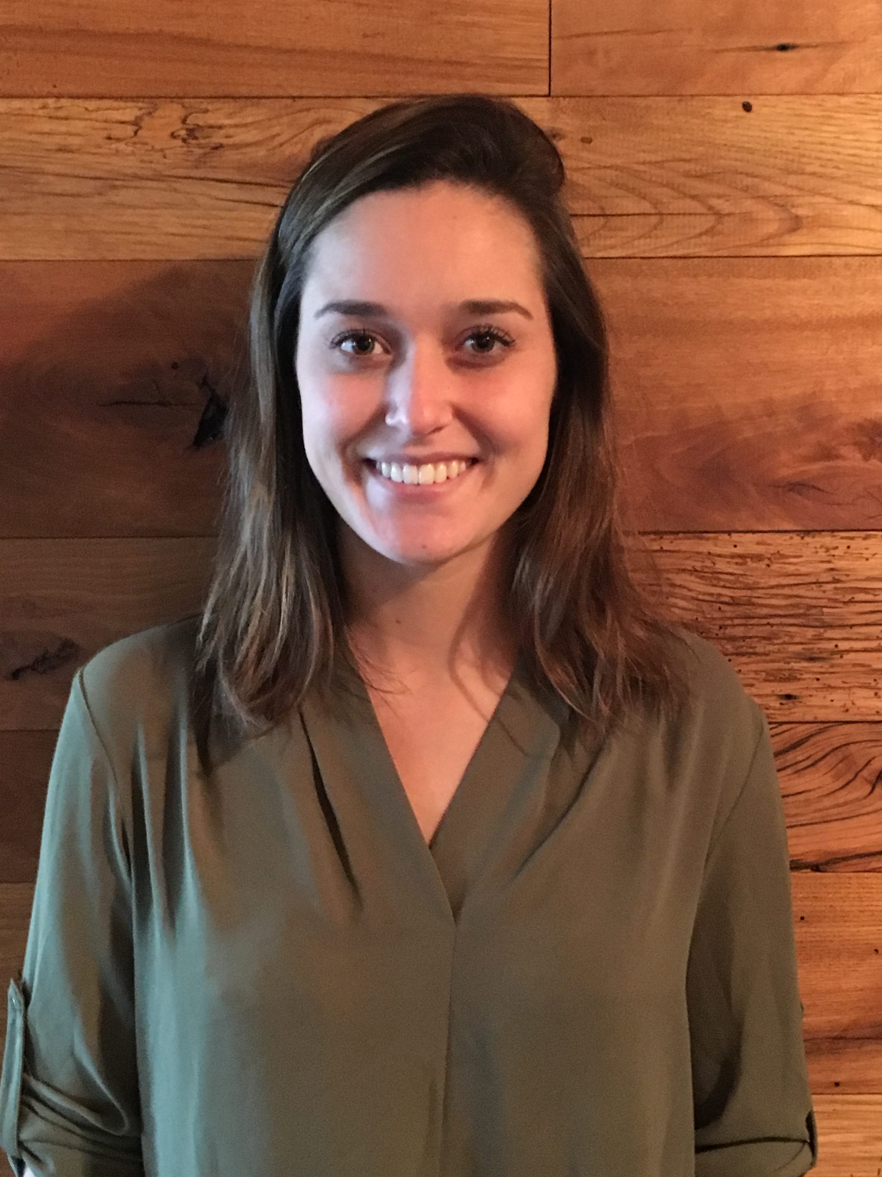 Audrey Lodes