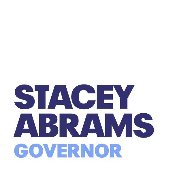 Stacey Abrams for Governor