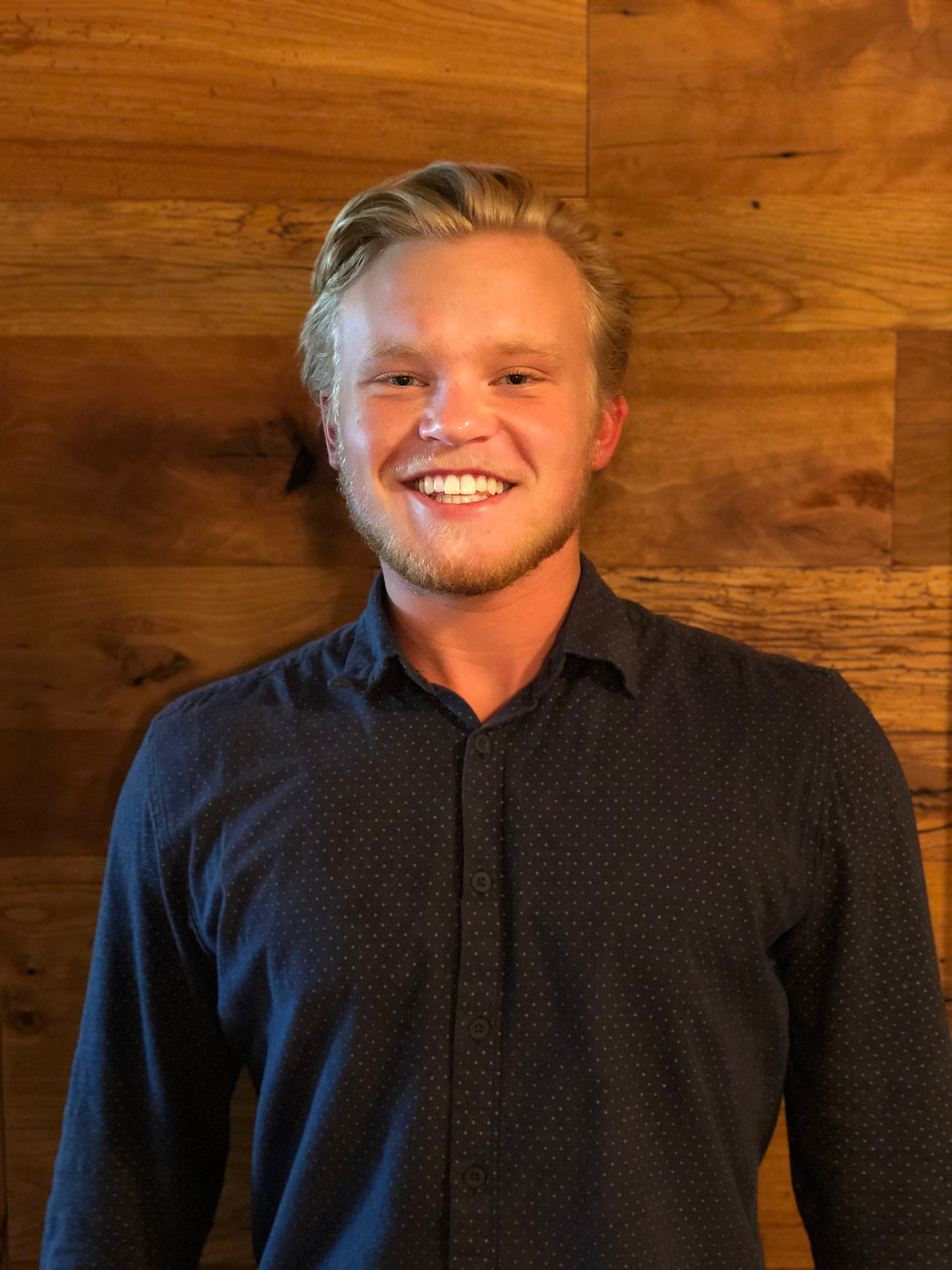 Jack Brudvig