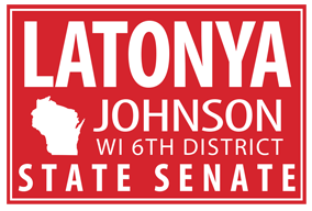 LaTonya Johnson for Senate