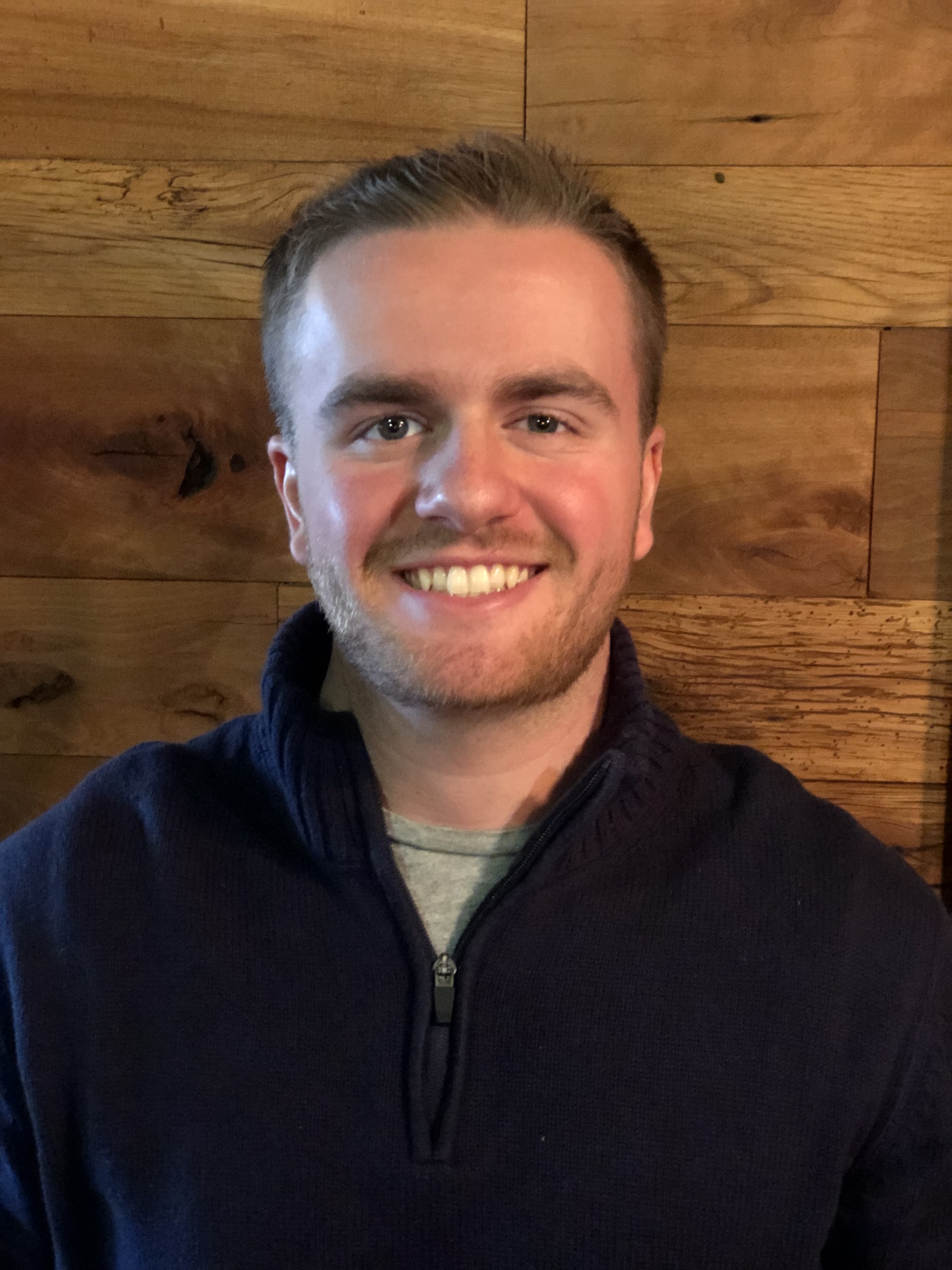 Ryan McNamara